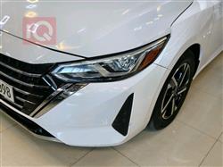 نیسان سێنترا